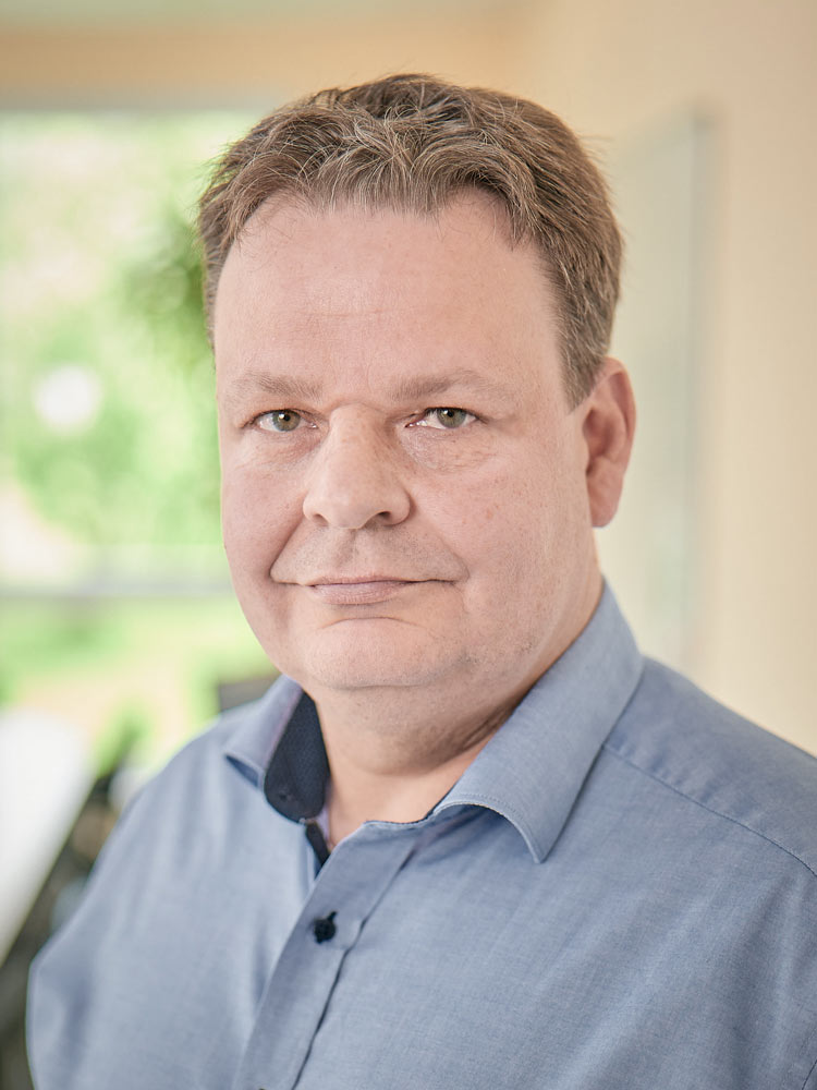 Dr. Jens Nissen