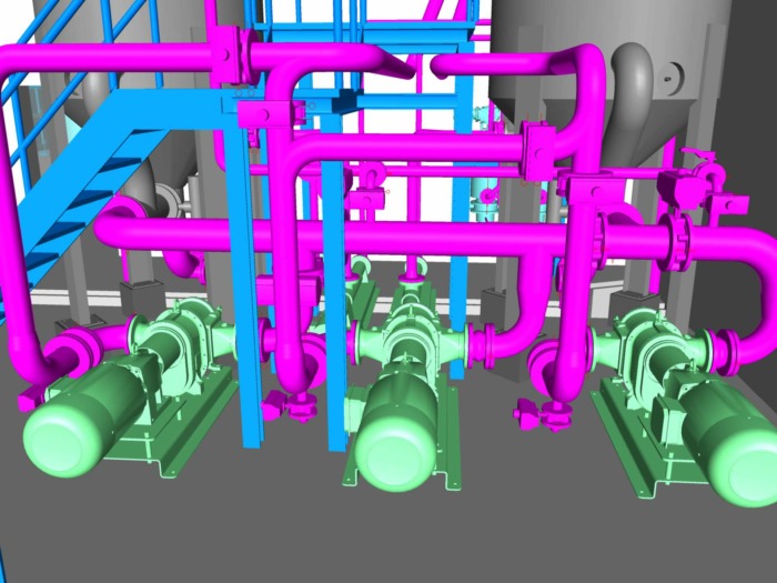 M Consult – Verfahren, Technik und Output im Optimum