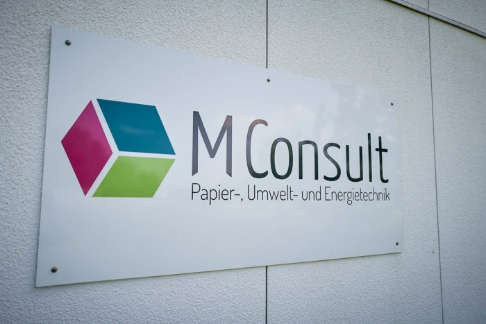Das M in M Consult? Steht für Mehrwert und Miteinander.